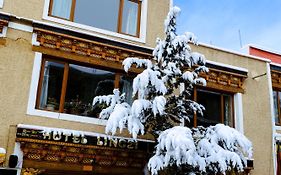 Hotel Lingzi